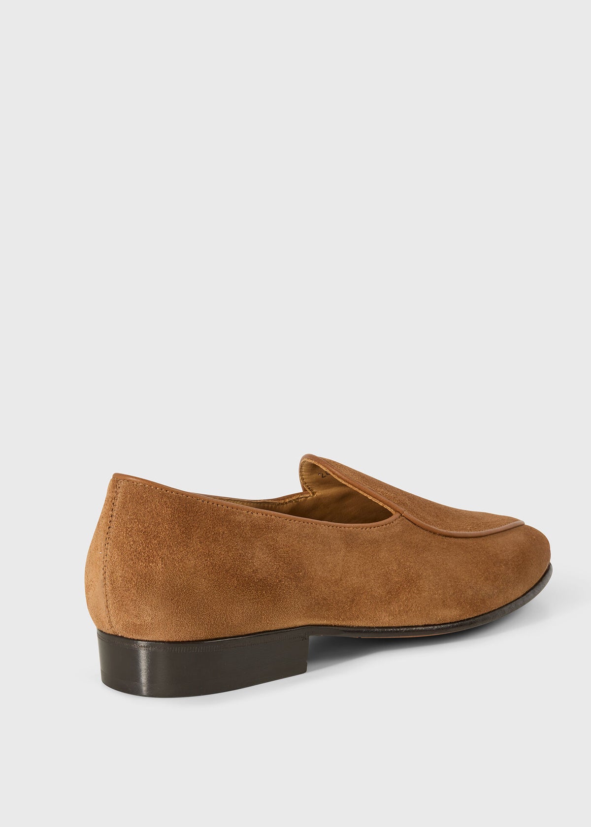 Paul Stuart Recommended | Felix II Suede Loafer