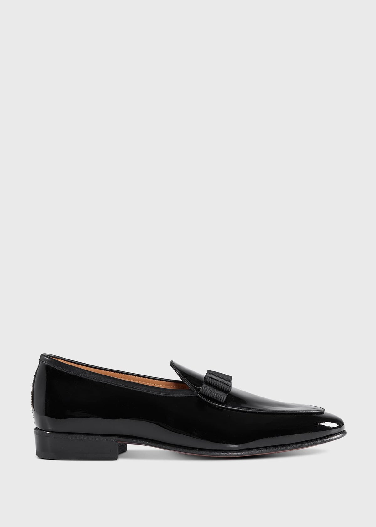 Paul Stuart Latest | Franklin Patent Formal Slip-On