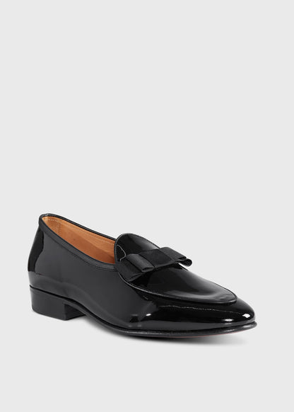 Paul Stuart Latest | Franklin Patent Formal Slip-On