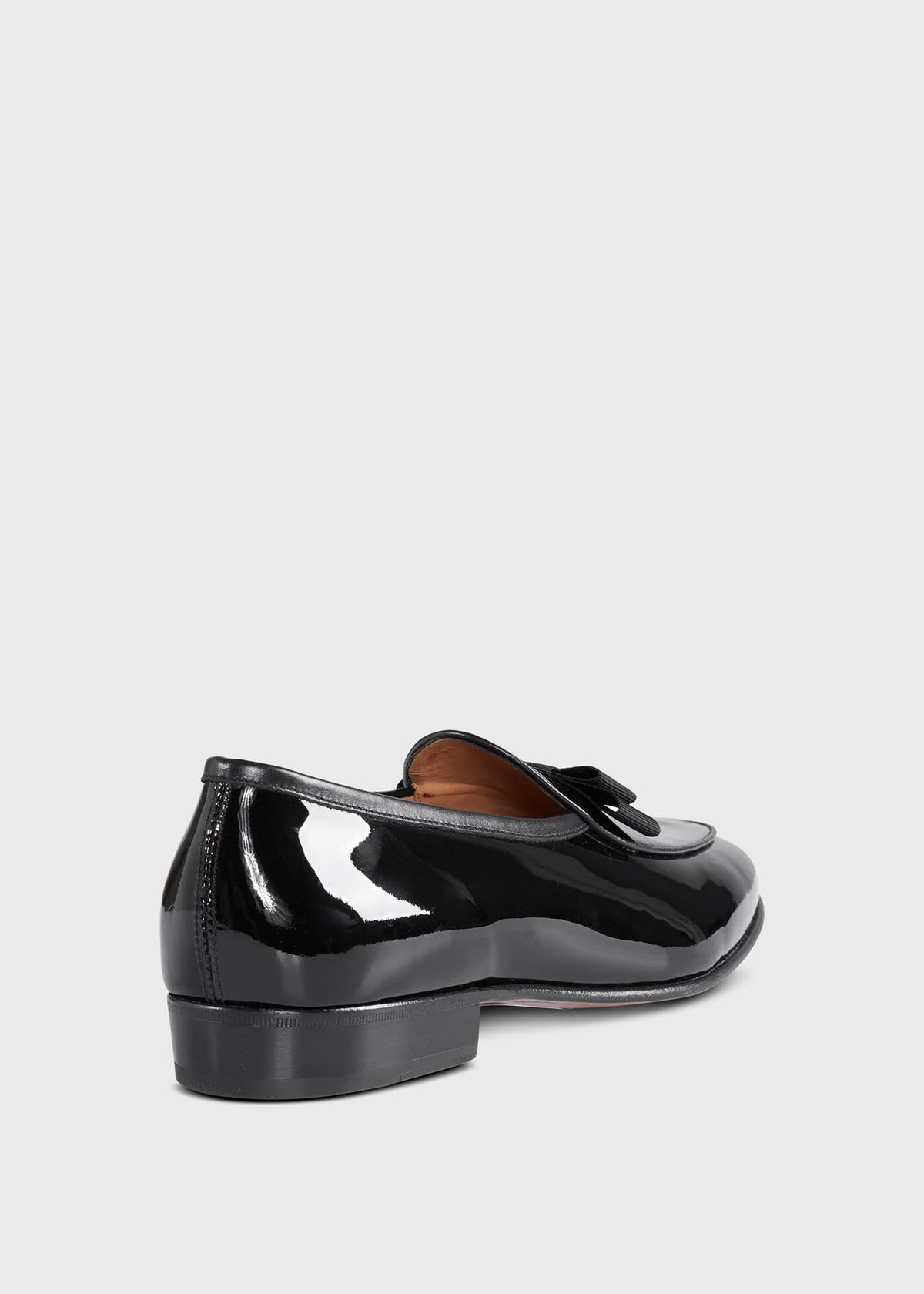 Paul Stuart Latest | Franklin Patent Formal Slip-On