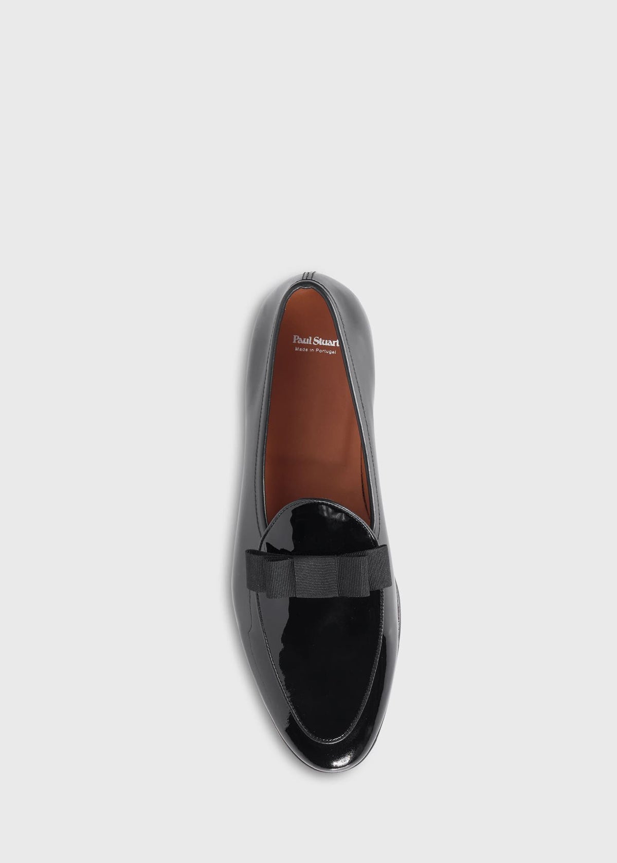 Paul Stuart Latest | Franklin Patent Formal Slip-On