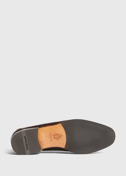 Paul Stuart Essential | Harlan Leather Penny Loafer