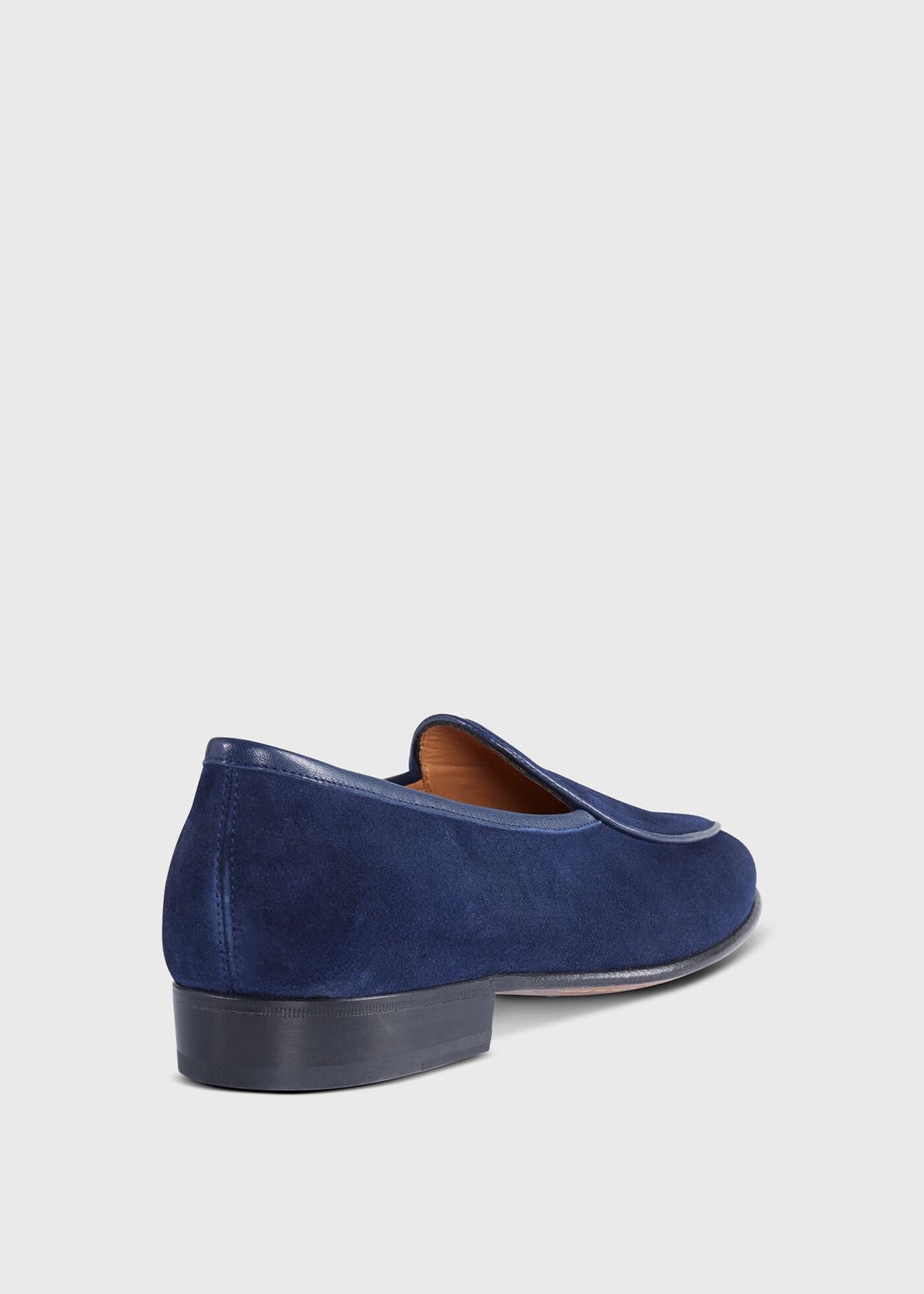 Paul Stuart Essential | Felix Suede Loafer