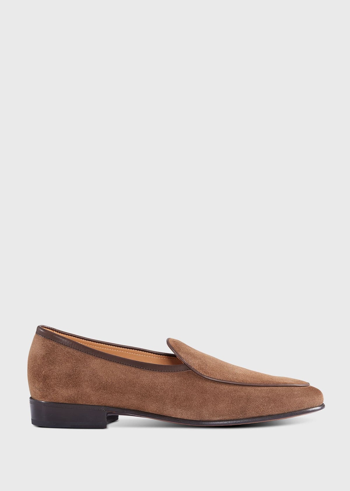 Paul Stuart Customer Favorite | Felix Suede Loafer