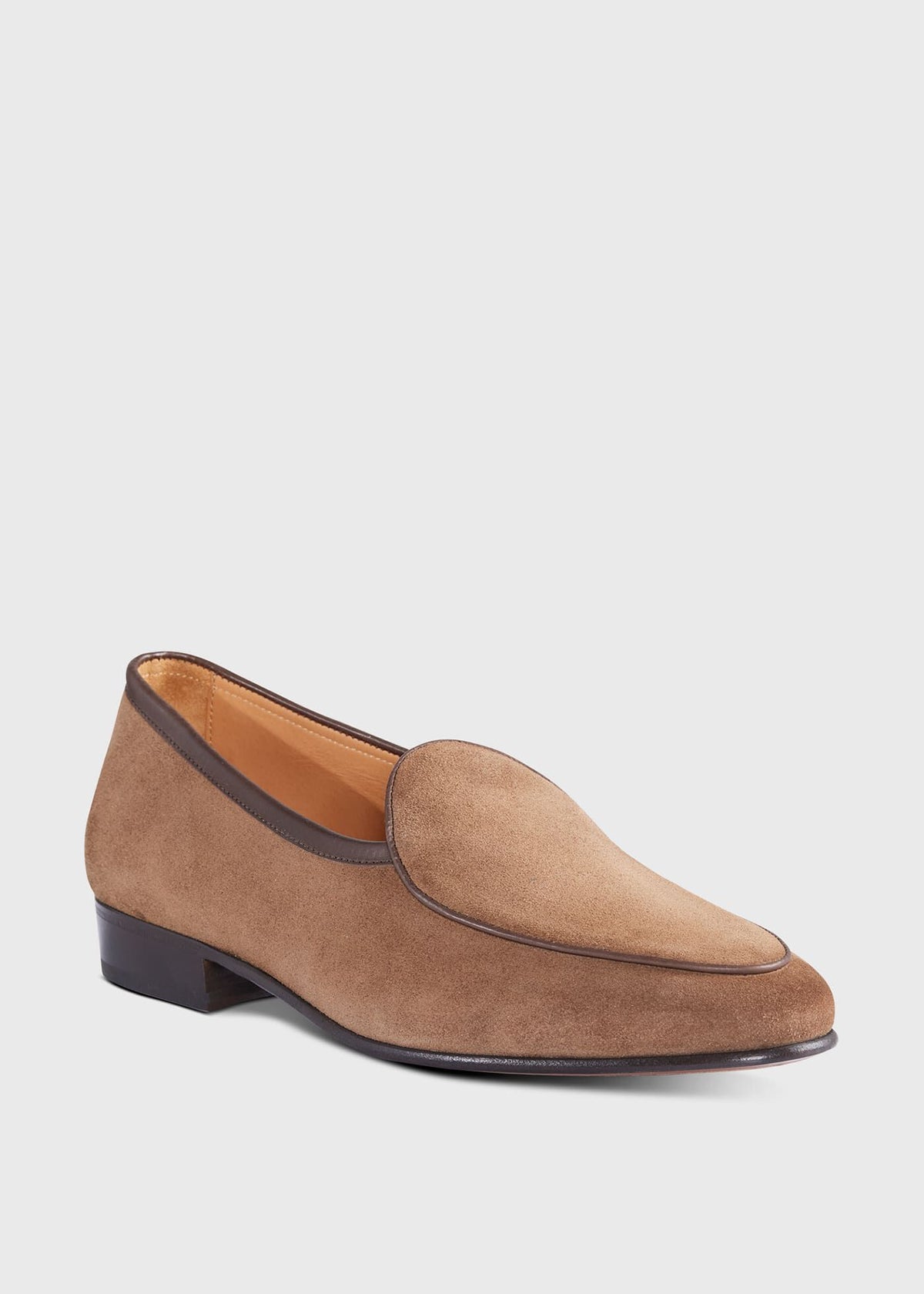 Paul Stuart Customer Favorite | Felix Suede Loafer