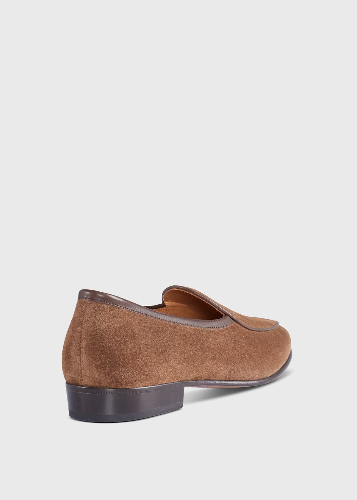 Paul Stuart Customer Favorite | Felix Suede Loafer