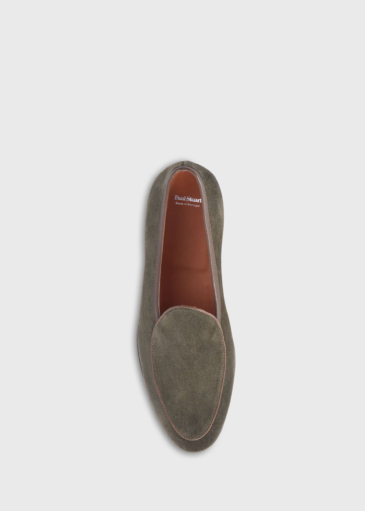 Paul Stuart Discount | Felix Suede Loafer