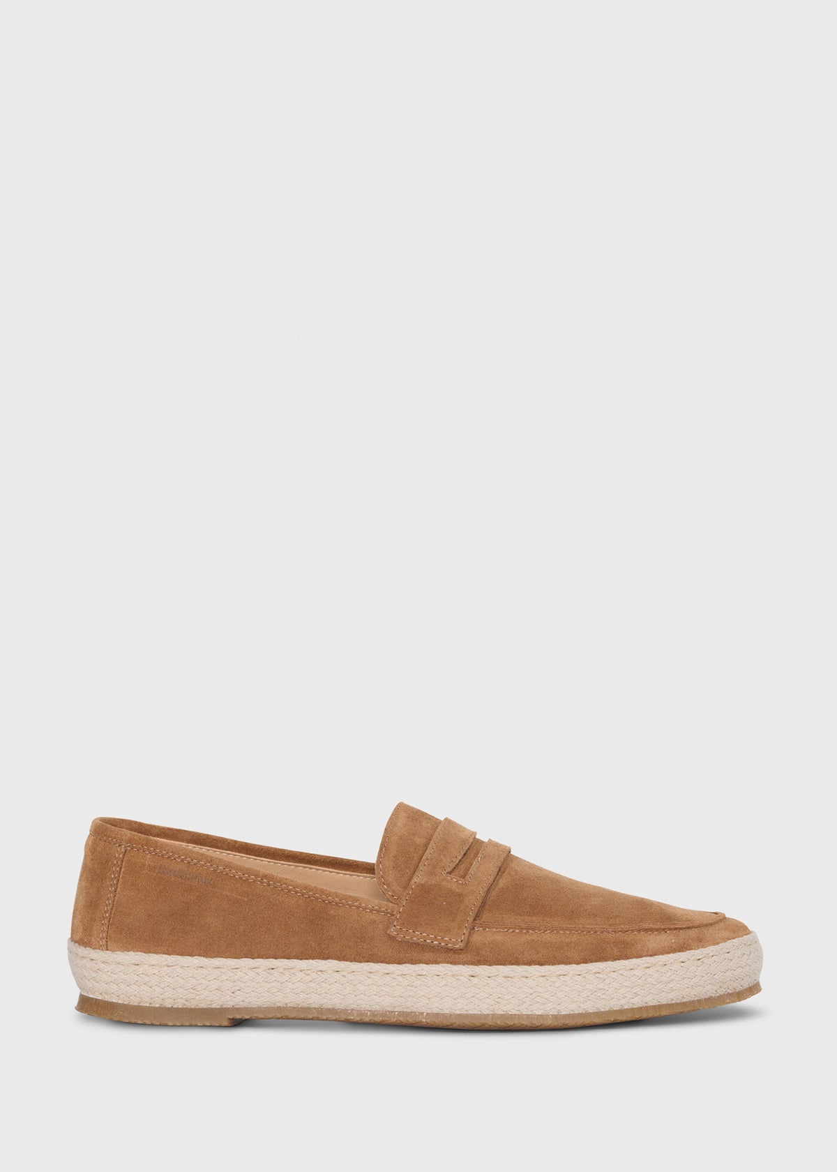 Paul Stuart Special Offer | Lloyd Espadrille Penny Loafer