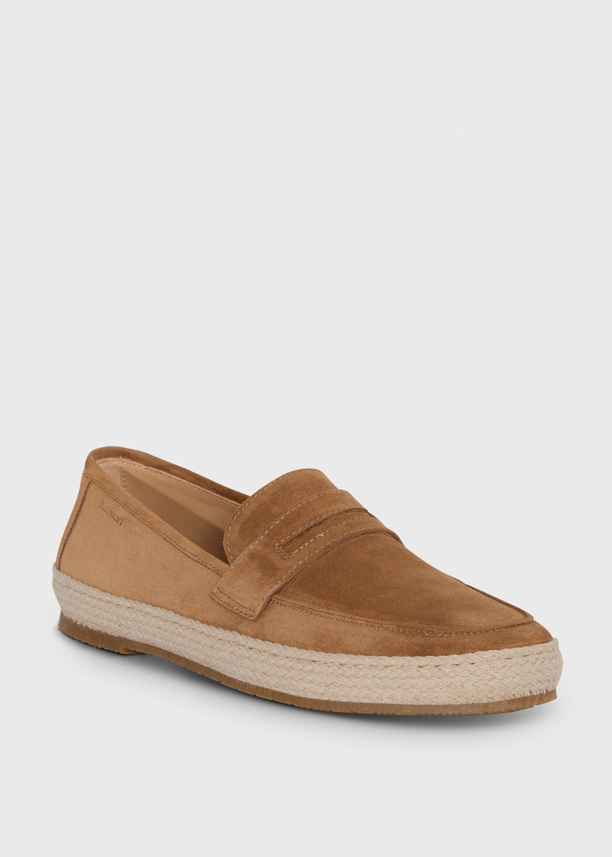 Paul Stuart Special Offer | Lloyd Espadrille Penny Loafer