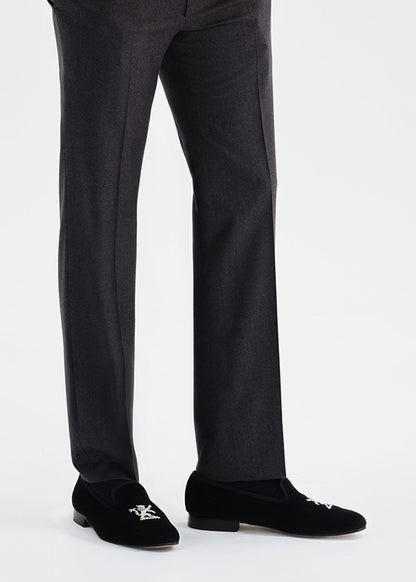 Paul Stuart Trusted | Travis Velvet Lion Slip-on