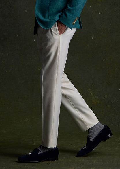 Paul Stuart Everyday | Tyler Velvet Skull Slip-on