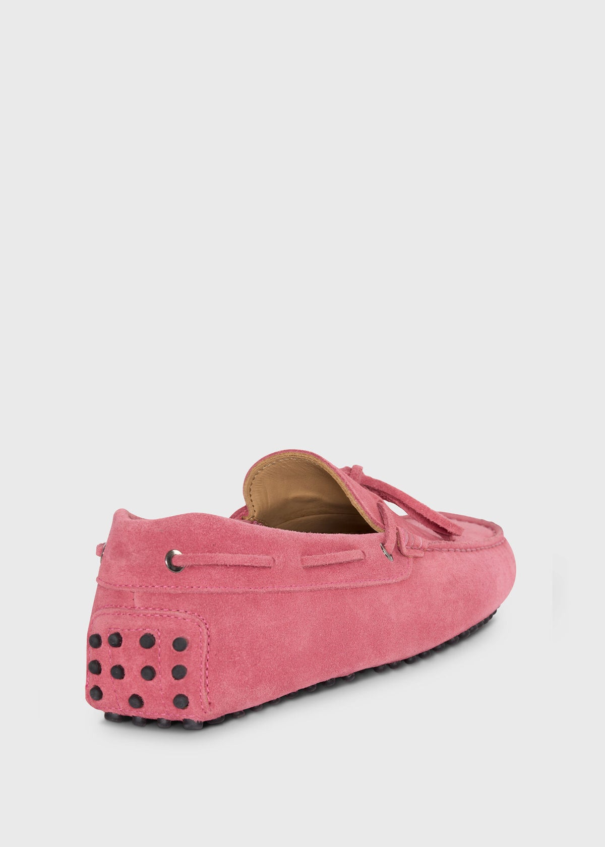 Paul Stuart Sale | Dino Suede Driving Moccasin