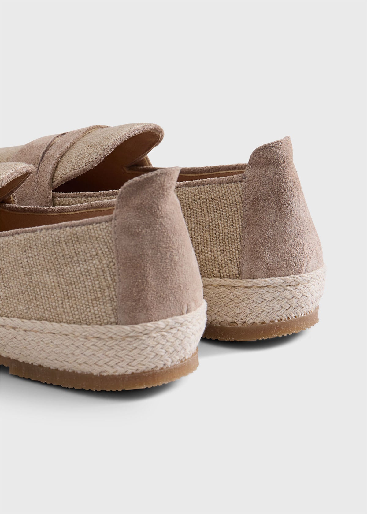 Paul Stuart Trusted | Lance Espadrille Penny Loafer