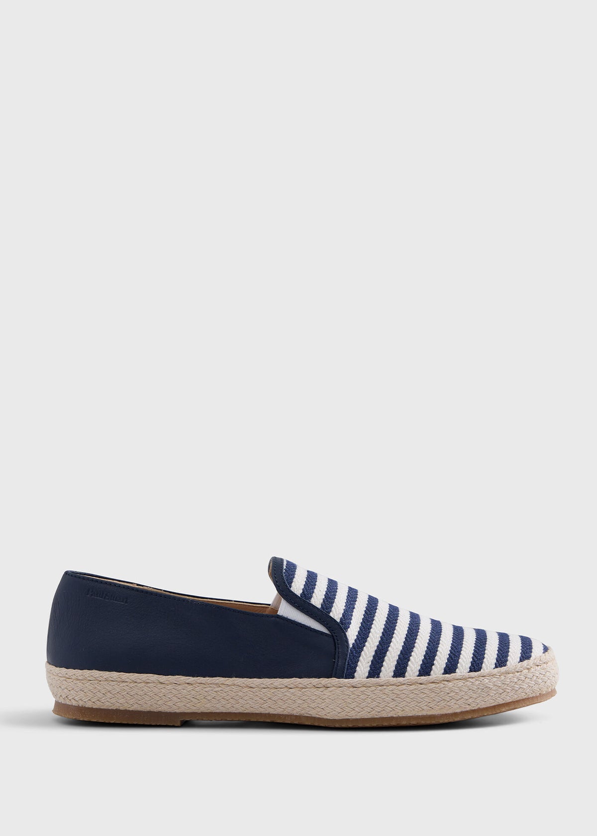 Paul Stuart Top Pick | Leonida Striped Espadrille