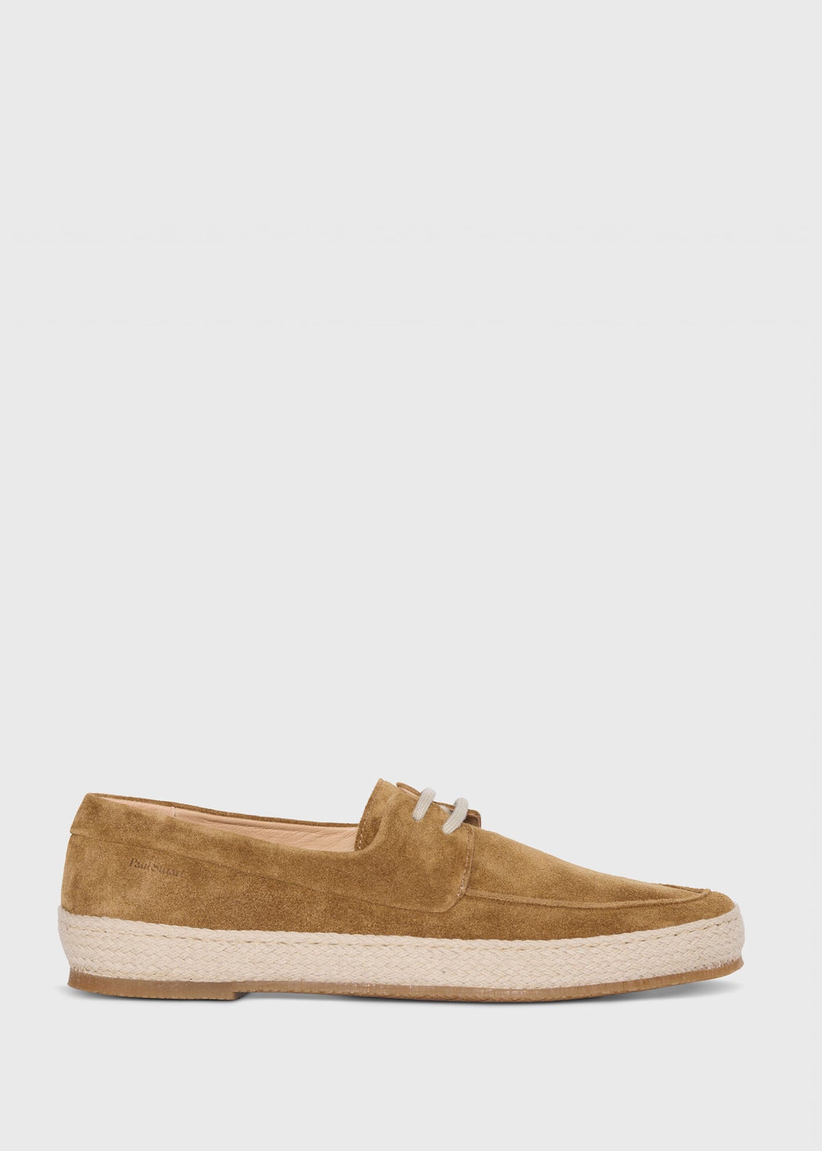 Paul Stuart Featured | Gino Lace Up Espadrille