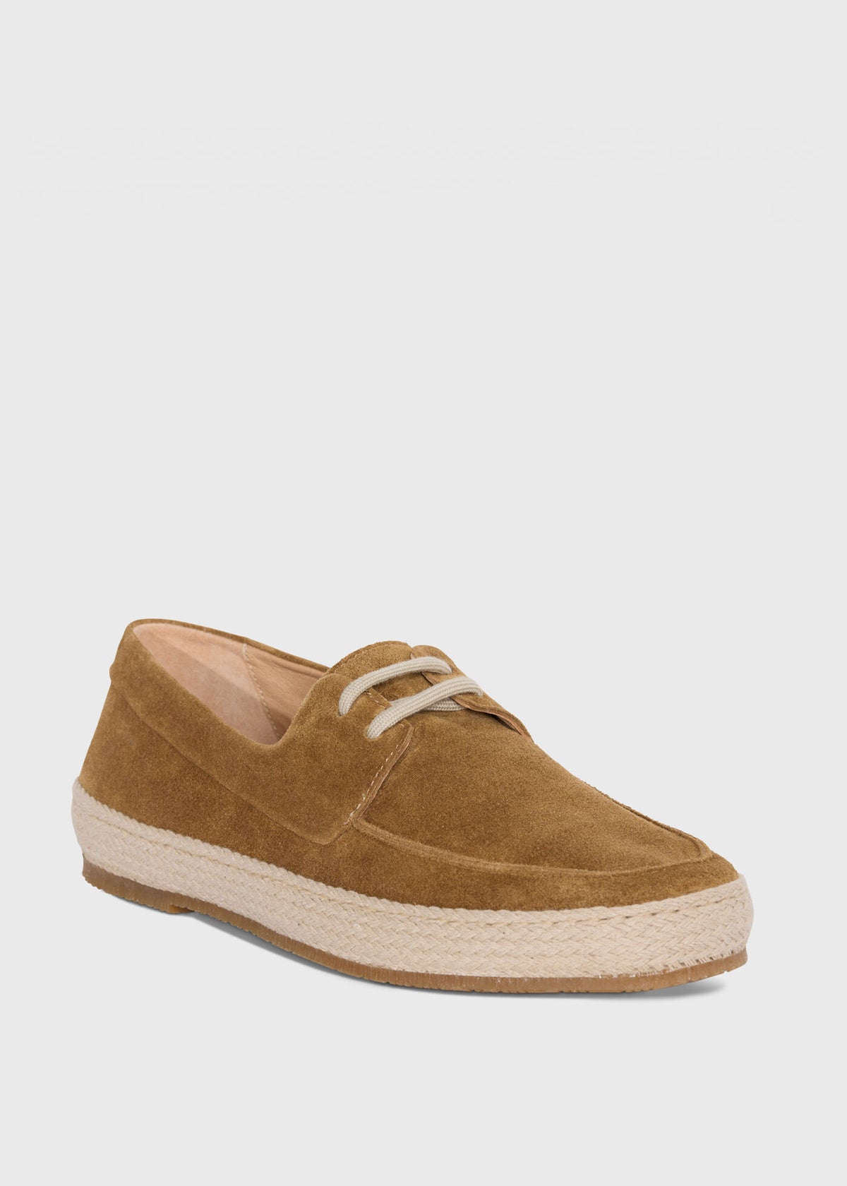 Paul Stuart Featured | Gino Lace Up Espadrille