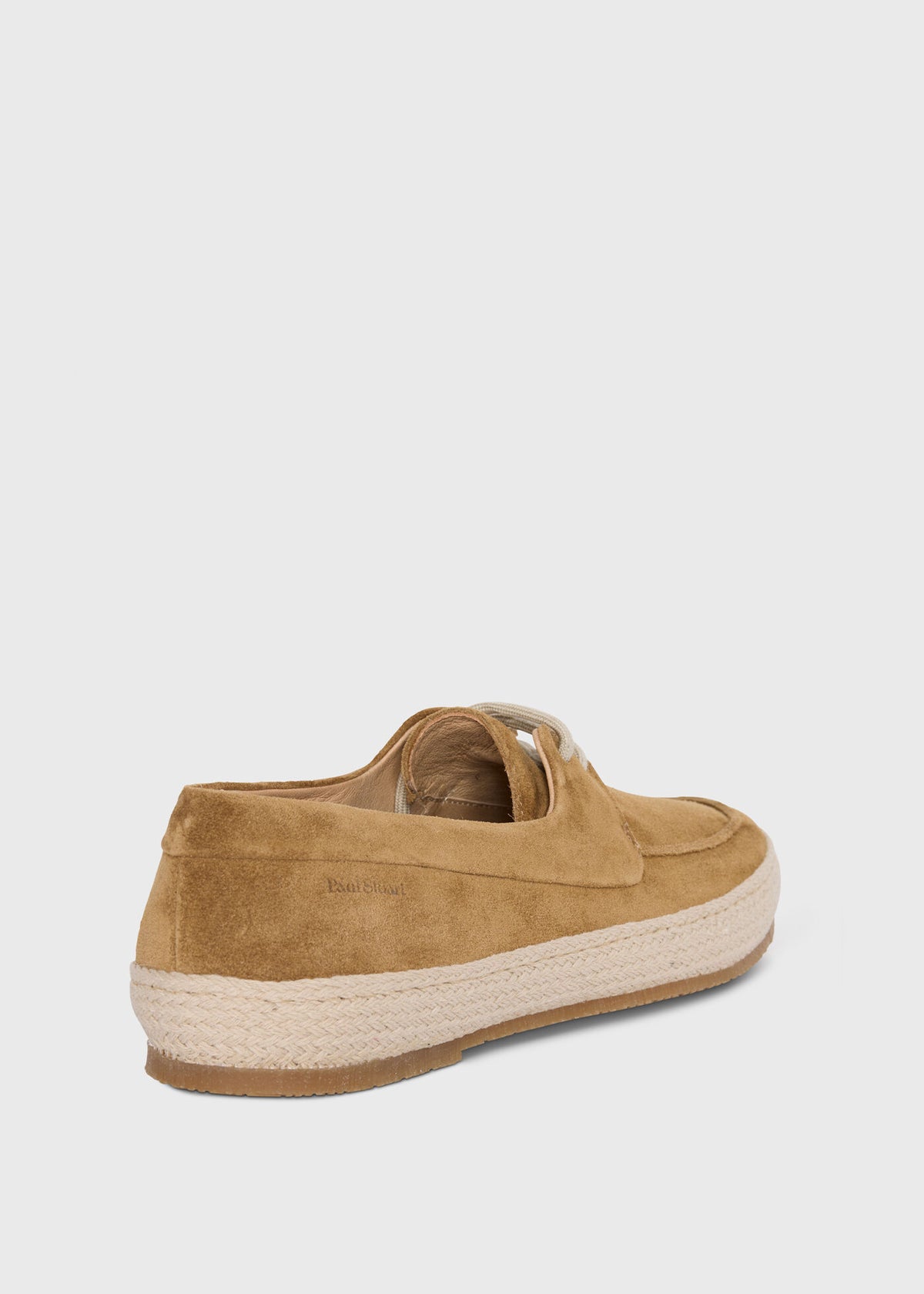 Paul Stuart Featured | Gino Lace Up Espadrille