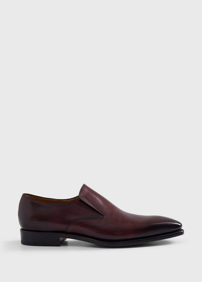 Paul Stuart Essential | Sultan Leather Slip On