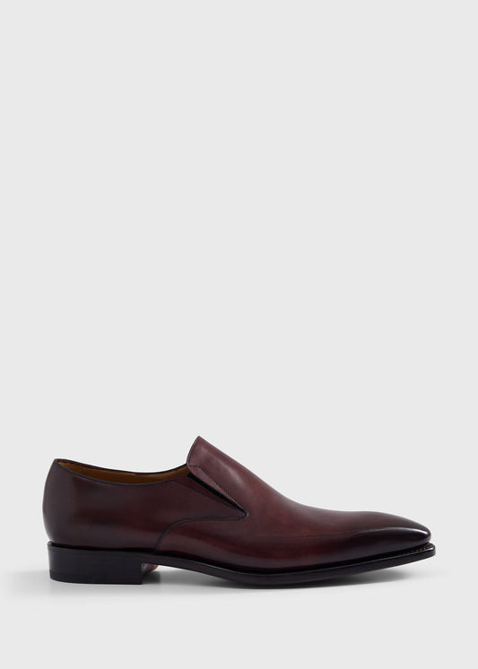 Paul Stuart Essential | Sultan Leather Slip On
