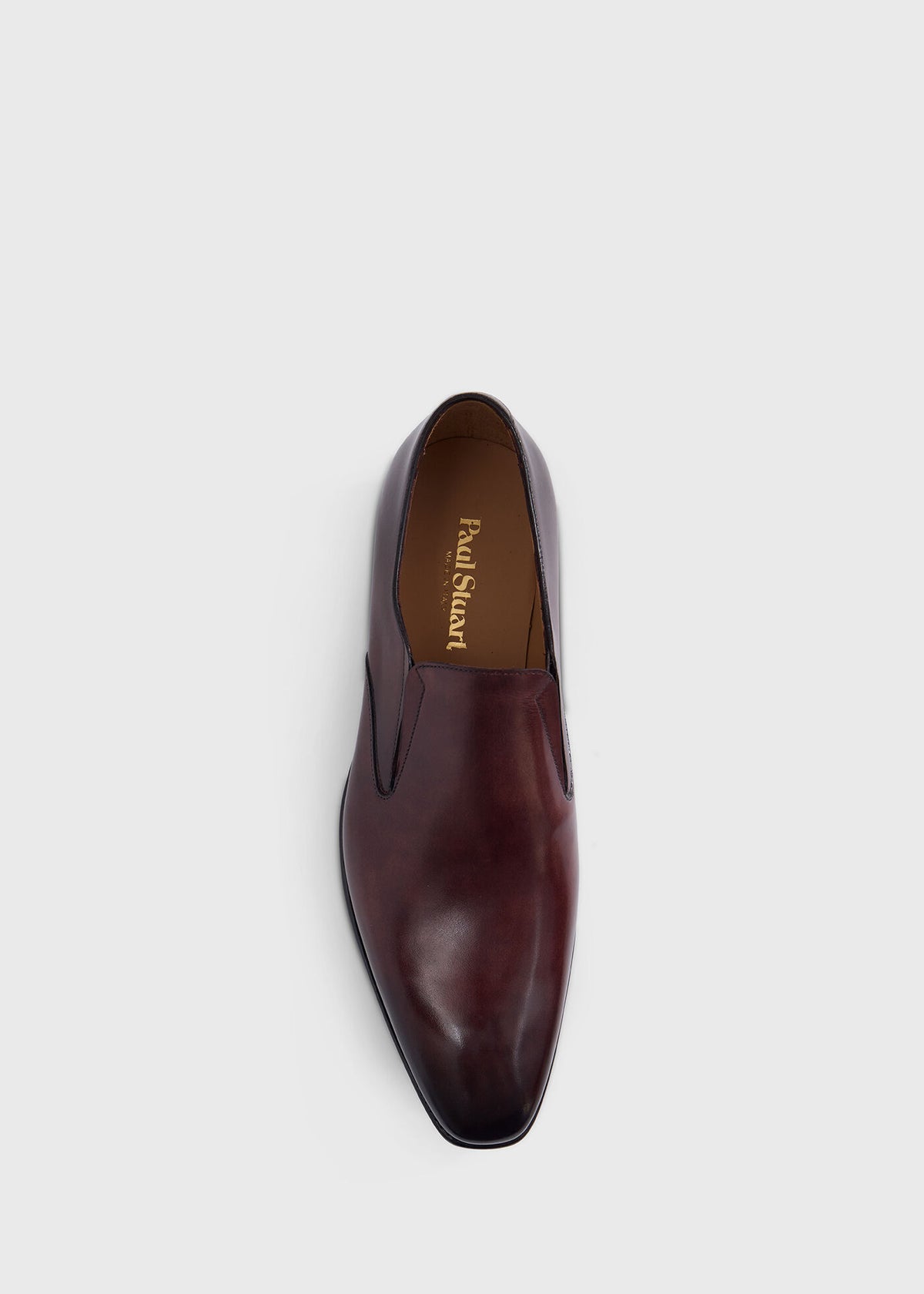 Paul Stuart Essential | Sultan Leather Slip On