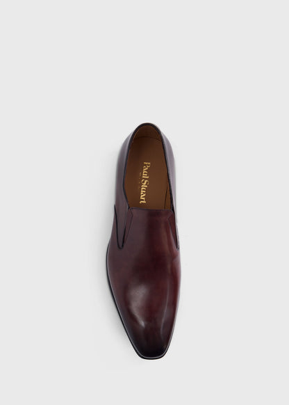 Paul Stuart Essential | Sultan Leather Slip On