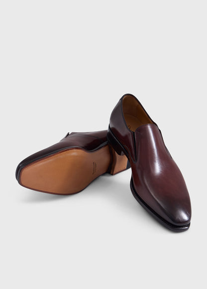 Paul Stuart Essential | Sultan Leather Slip On