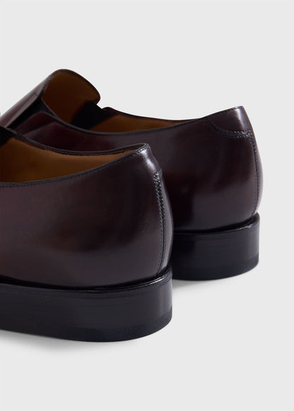 Paul Stuart Essential | Sultan Leather Slip On