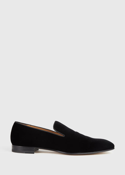 Paul Stuart New | Harrier Formal Slip-On