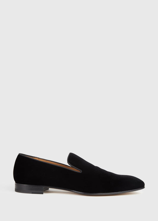 Paul Stuart New | Harrier Formal Slip-On