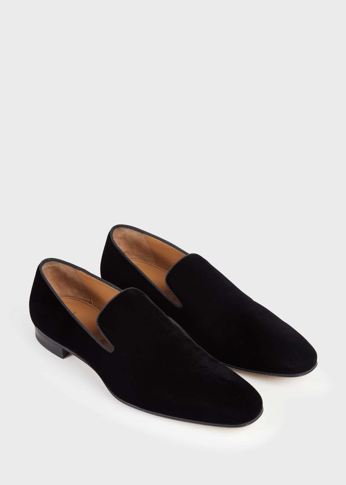 Paul Stuart New | Harrier Formal Slip-On