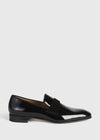 Black Patent