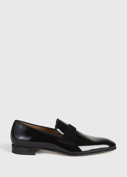 Paul Stuart Quality | Heron Formal Slip-On