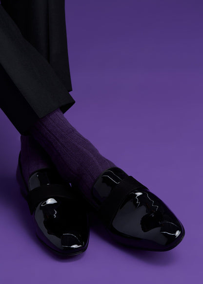 Paul Stuart Quality | Heron Formal Slip-On