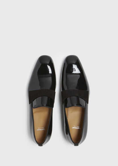 Paul Stuart Quality | Heron Formal Slip-On