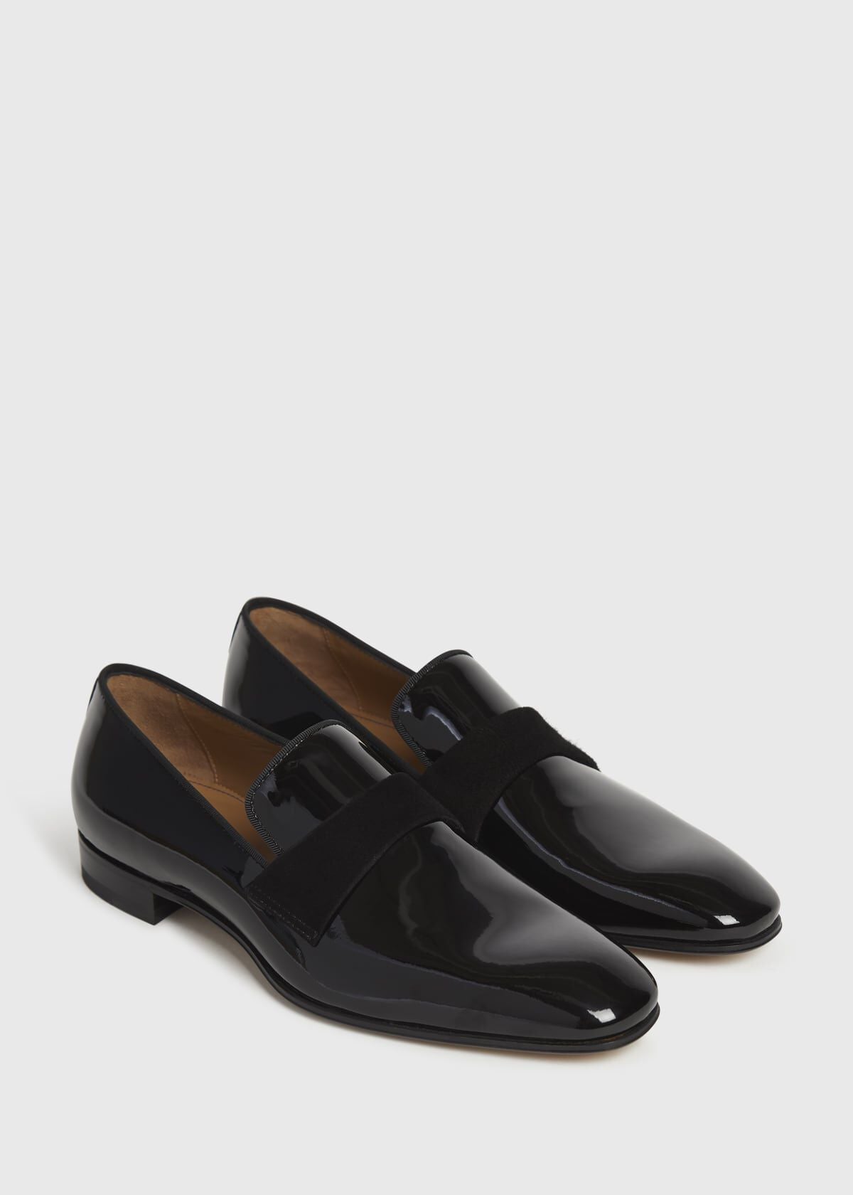 Paul Stuart Quality | Heron Formal Slip-On