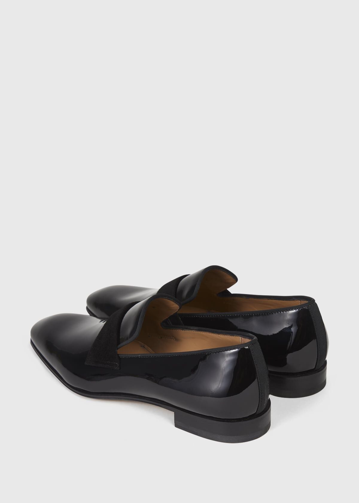 Paul Stuart Quality | Heron Formal Slip-On