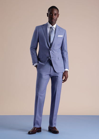 Paul Stuart Trending | Sean Leather Cap Toe Monk Strap