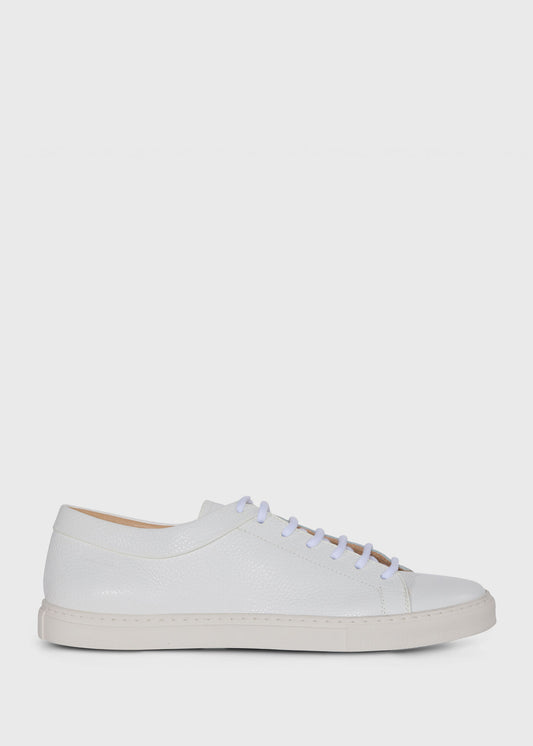 Paul Stuart Trusted | Gaston Calf Leather Sneaker