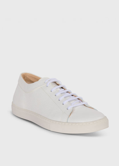 Paul Stuart Trusted | Gaston Calf Leather Sneaker