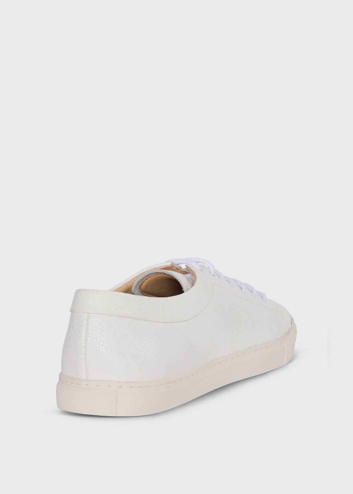 Paul Stuart Trusted | Gaston Calf Leather Sneaker