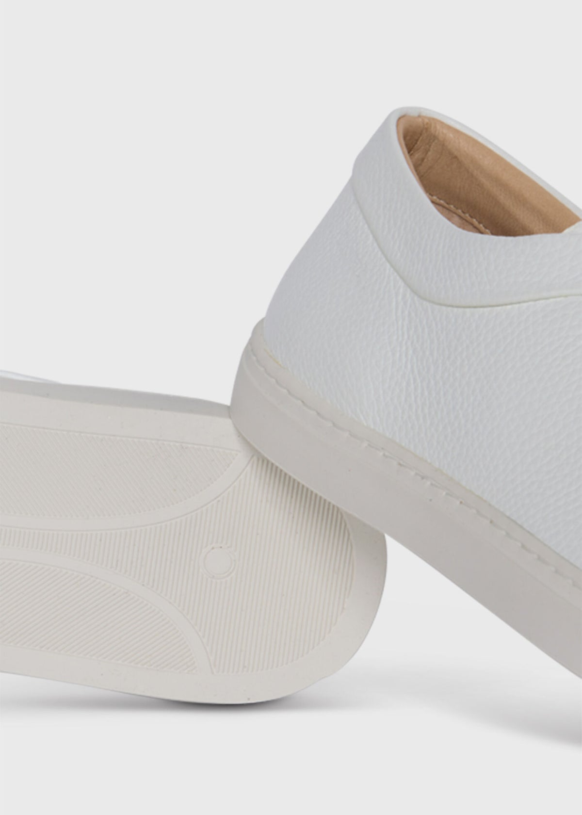 Paul Stuart Trusted | Gaston Calf Leather Sneaker