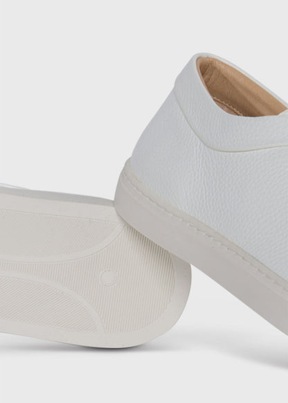 Paul Stuart Trusted | Gaston Calf Leather Sneaker