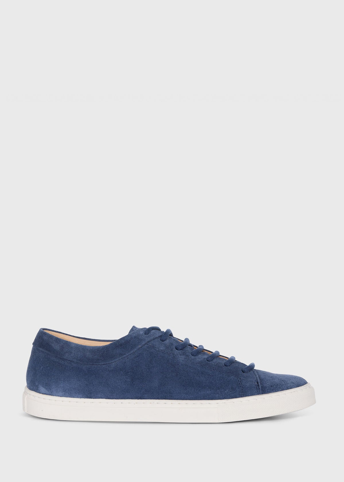 Paul Stuart Trusted | Gaston Suede Sneaker