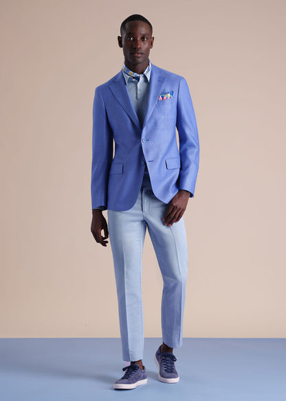 Paul Stuart Trusted | Gaston Suede Sneaker