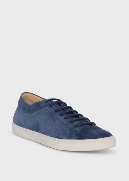 Paul Stuart Trusted | Gaston Suede Sneaker