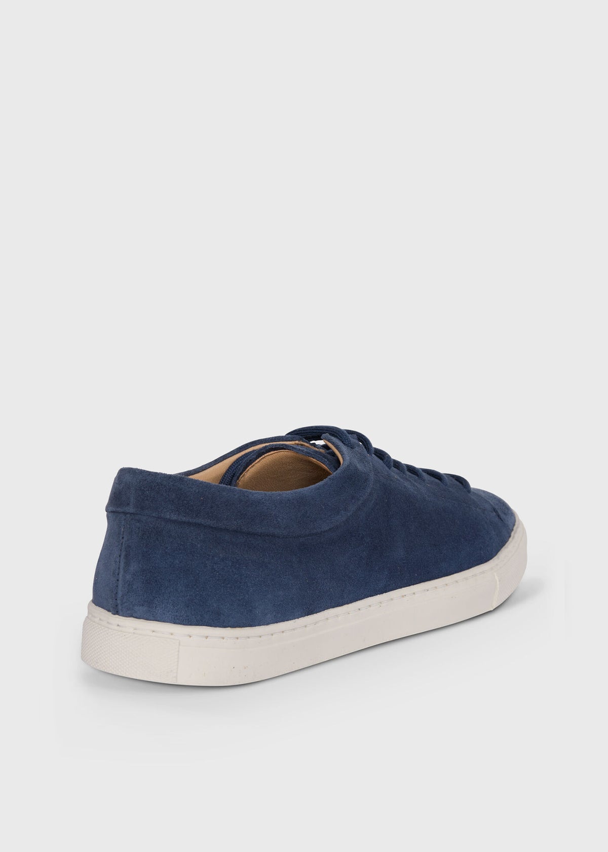 Paul Stuart Trusted | Gaston Suede Sneaker
