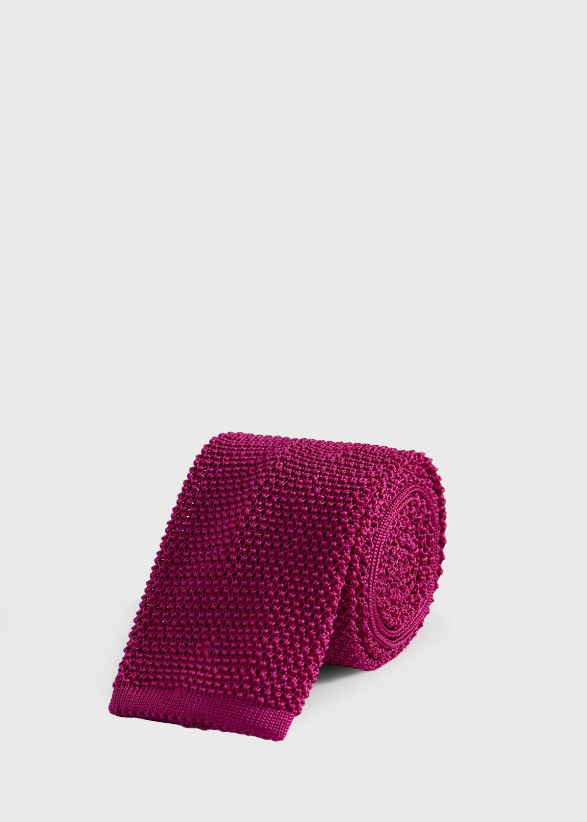 Paul Stuart Deals | Silk Knit Tie