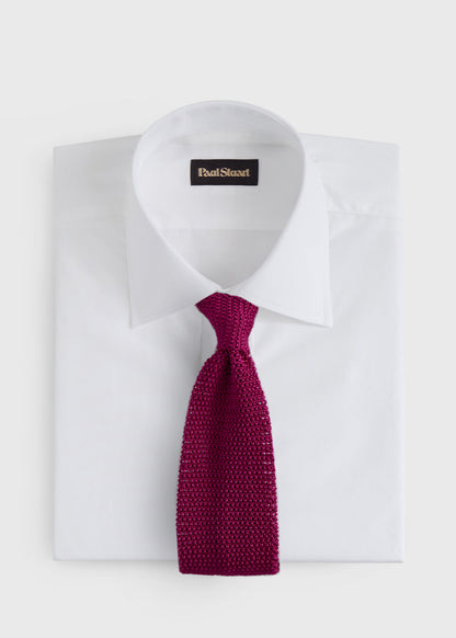 Paul Stuart Deals | Silk Knit Tie