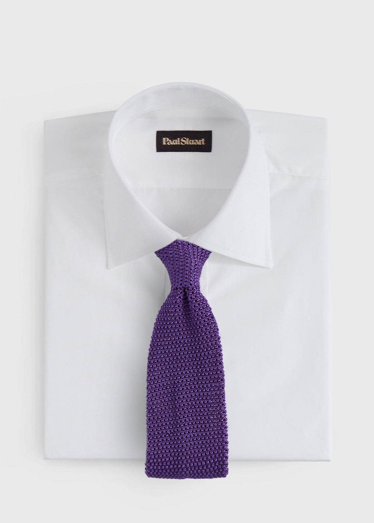 Paul Stuart Great Value | Silk Knit Tie