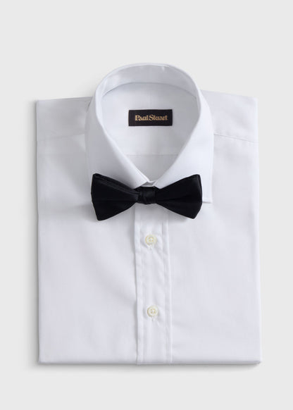 Paul Stuart Classic | Satin Bow Tie